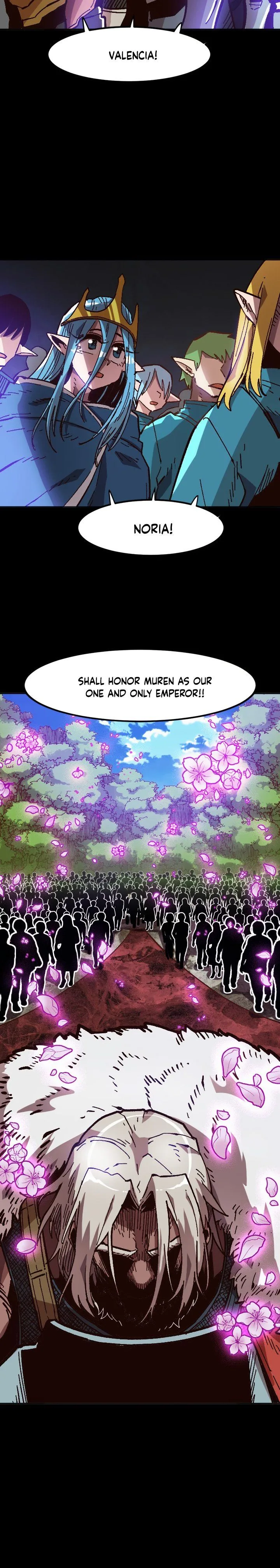 Slave B Chapter 42 page 3
