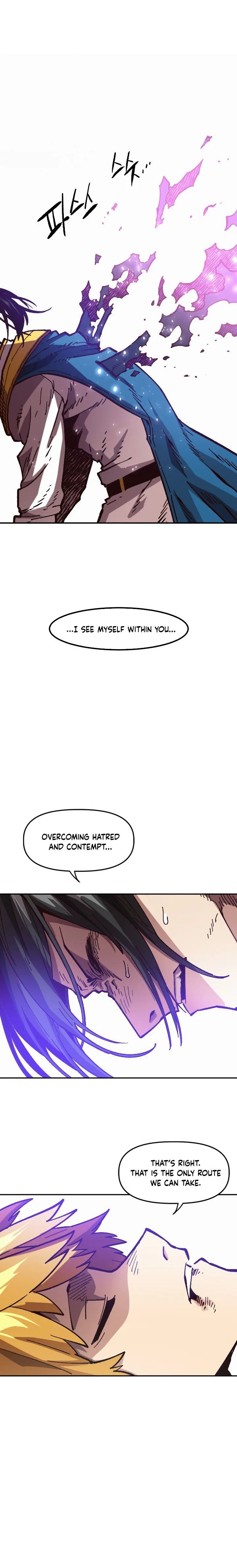 Slave B Chapter 42 page 21
