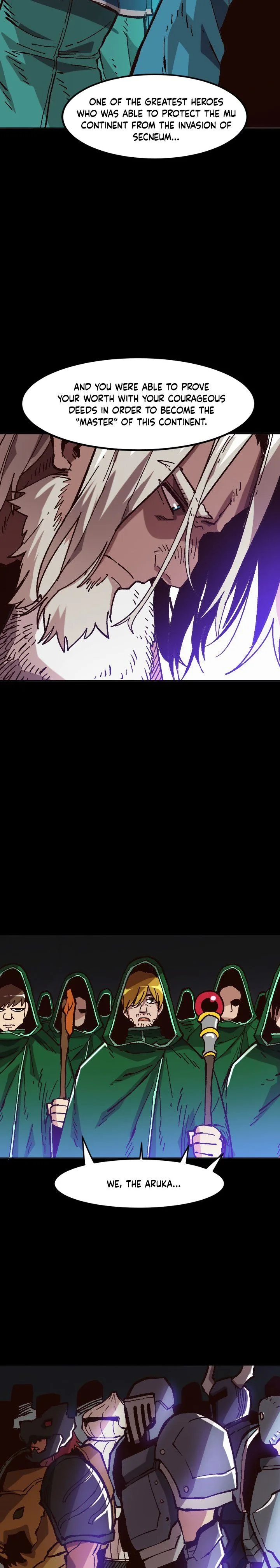 Slave B Chapter 42 page 2