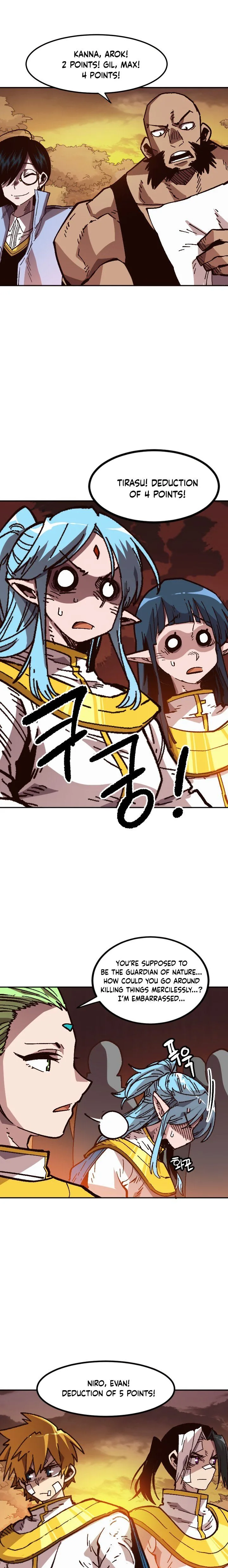 Slave B Chapter 42 page 25