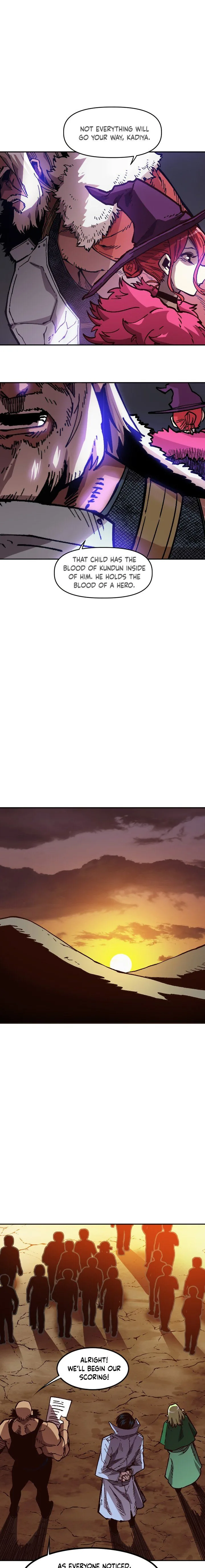 Slave B Chapter 42 page 23