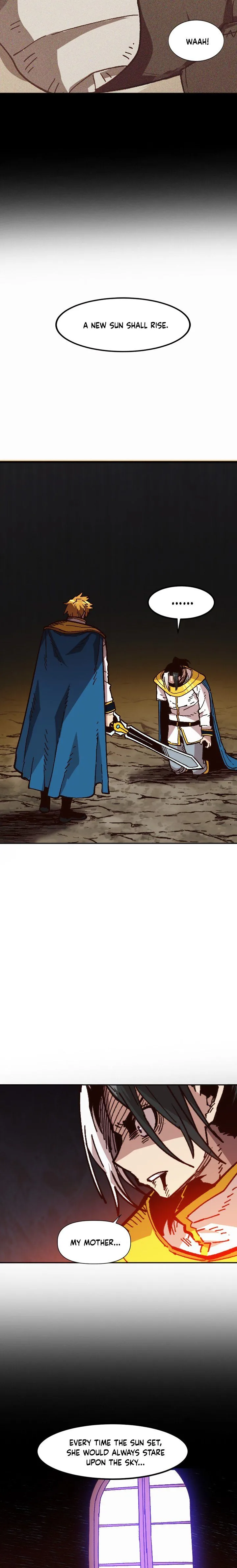 Slave B Chapter 42 page 8