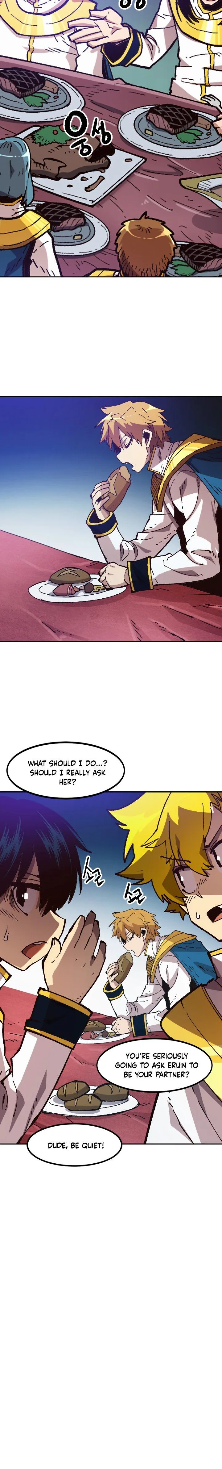 Slave B Chapter 43 page 9
