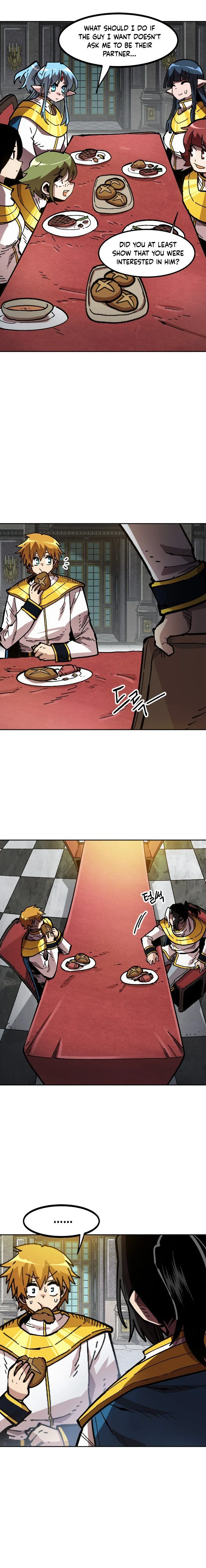 Slave B Chapter 43 page 10