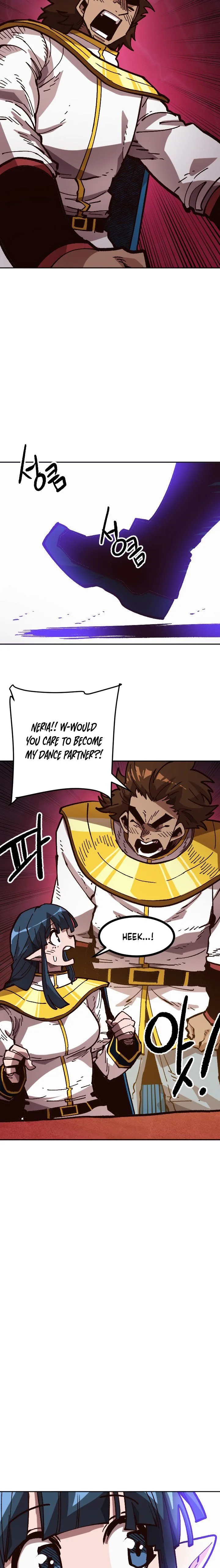 Slave B Chapter 43 page 17