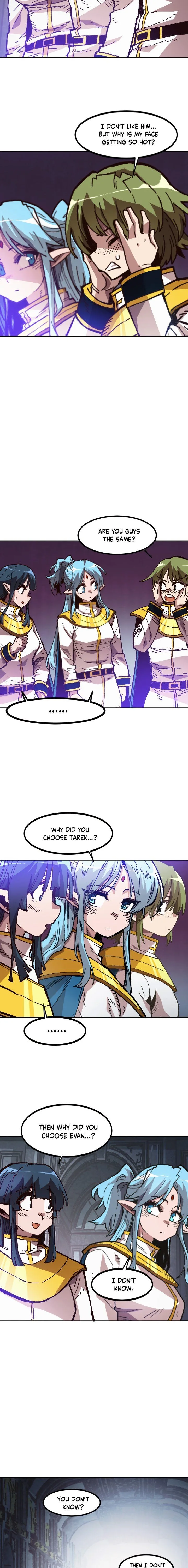 Slave B Chapter 43 page 20