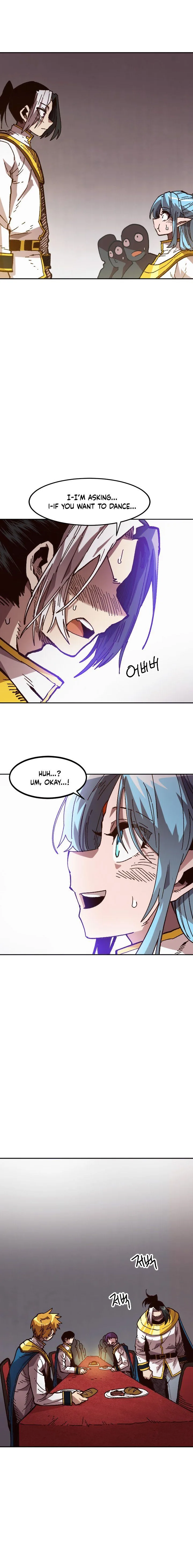 Slave B Chapter 43 page 15