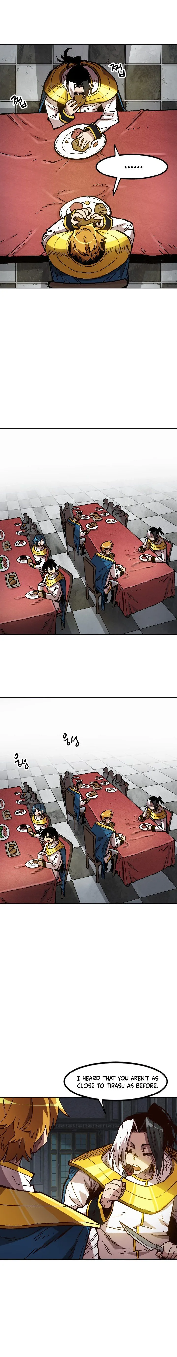 Slave B Chapter 43 page 12