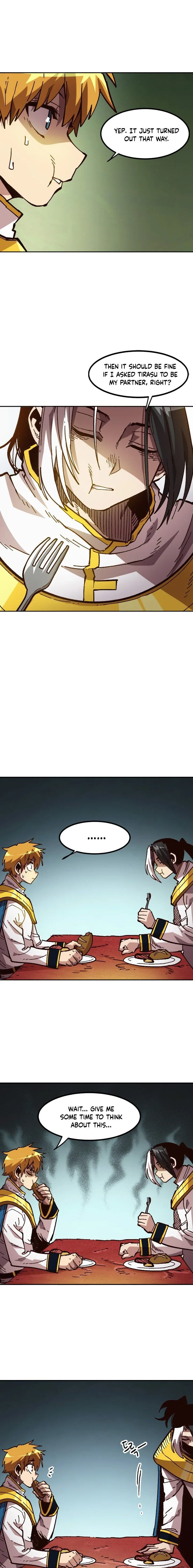 Slave B Chapter 43 page 13