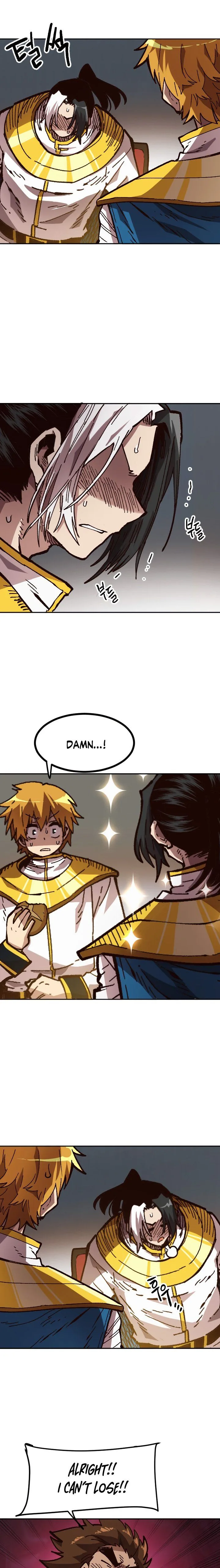 Slave B Chapter 43 page 16