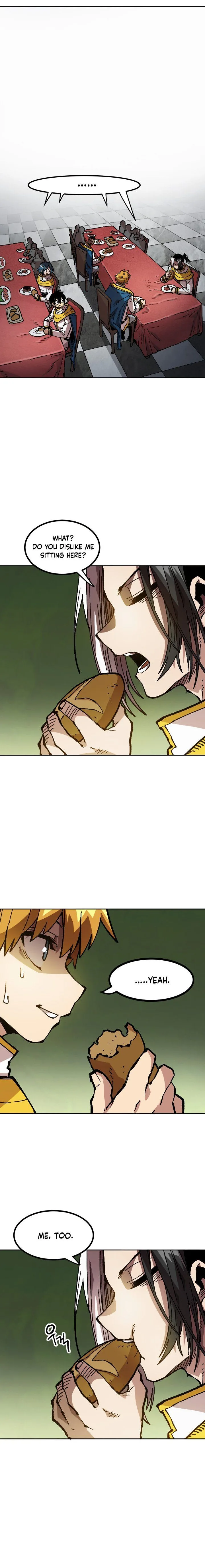 Slave B Chapter 43 page 11