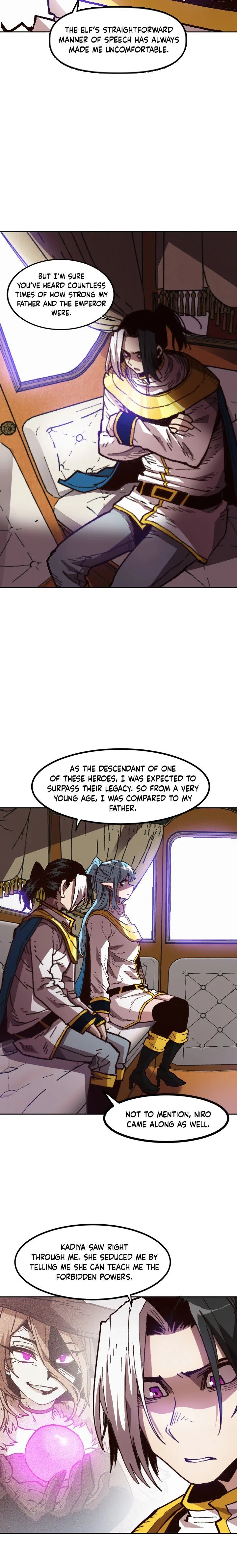 Slave B Chapter 44 page 15