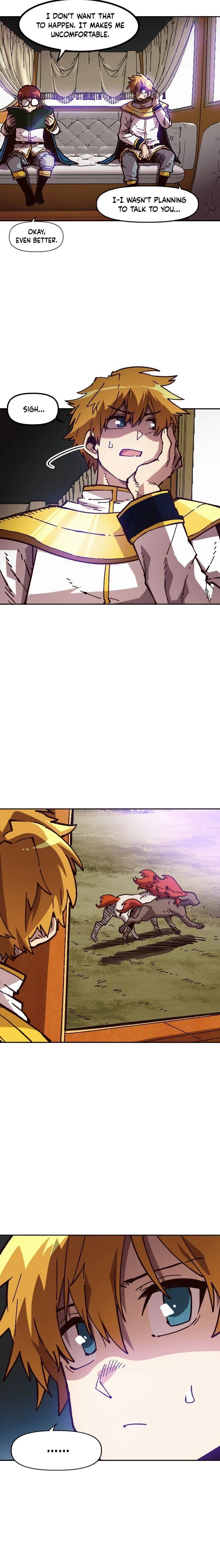 Slave B Chapter 44 page 9