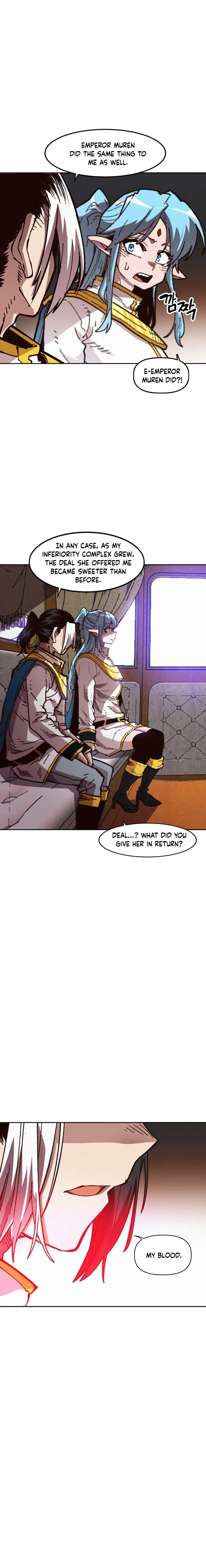 Slave B Chapter 44 page 16