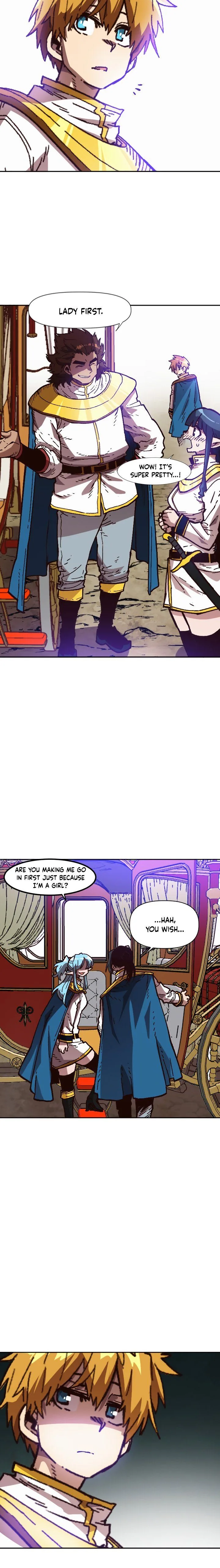 Slave B Chapter 44 page 6