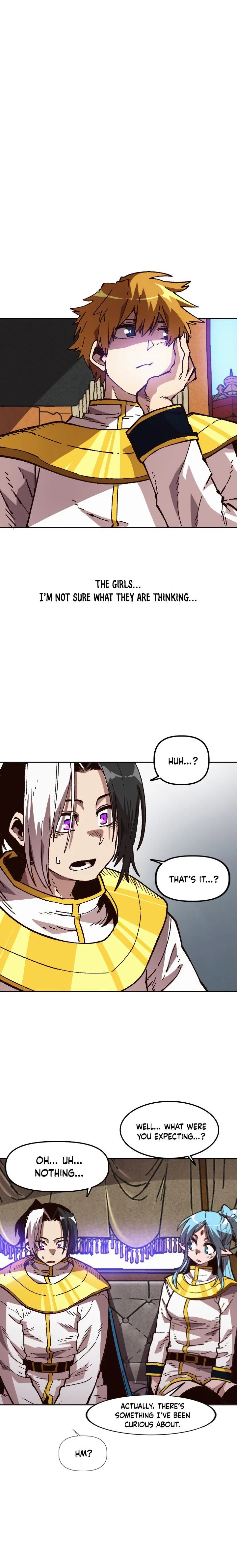 Slave B Chapter 44 page 13