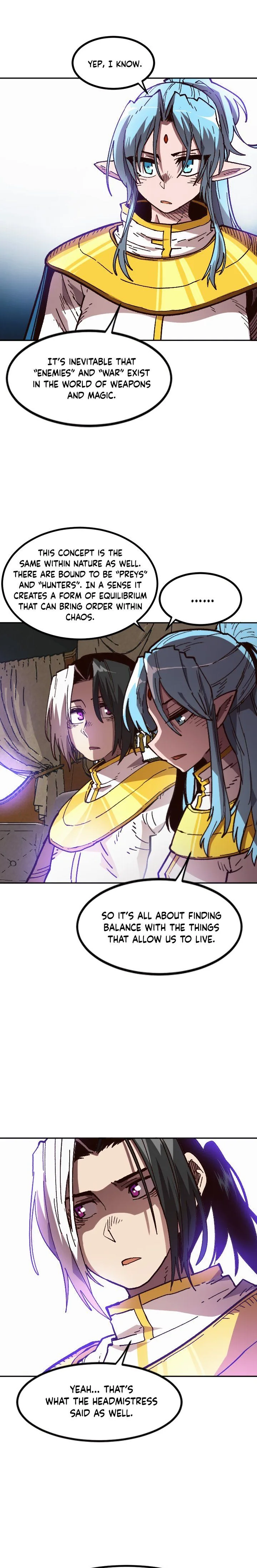Slave B Chapter 44 page 19