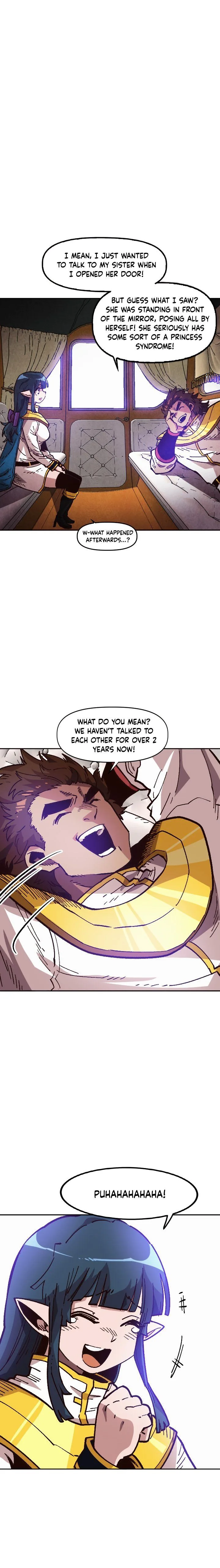 Slave B Chapter 44 page 10