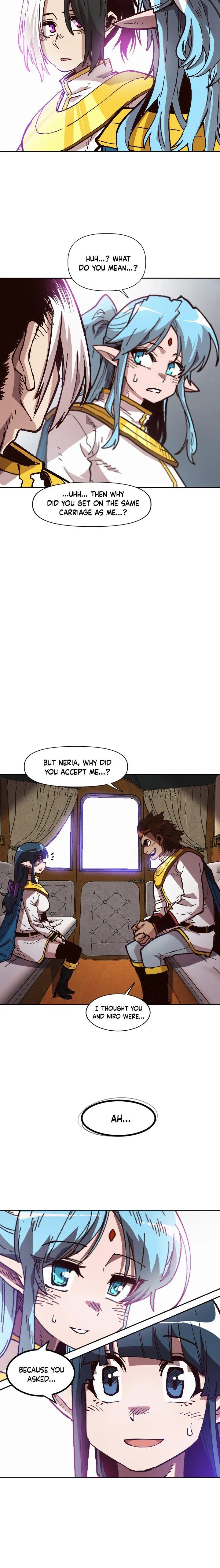 Slave B Chapter 44 page 12