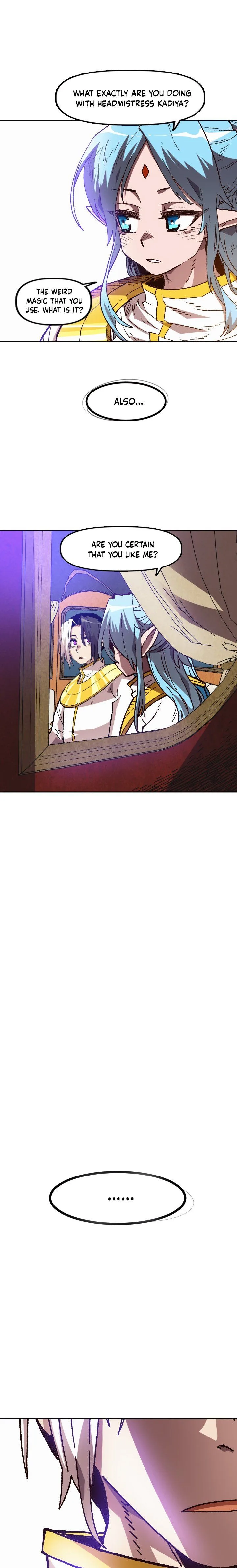 Slave B Chapter 44 page 14