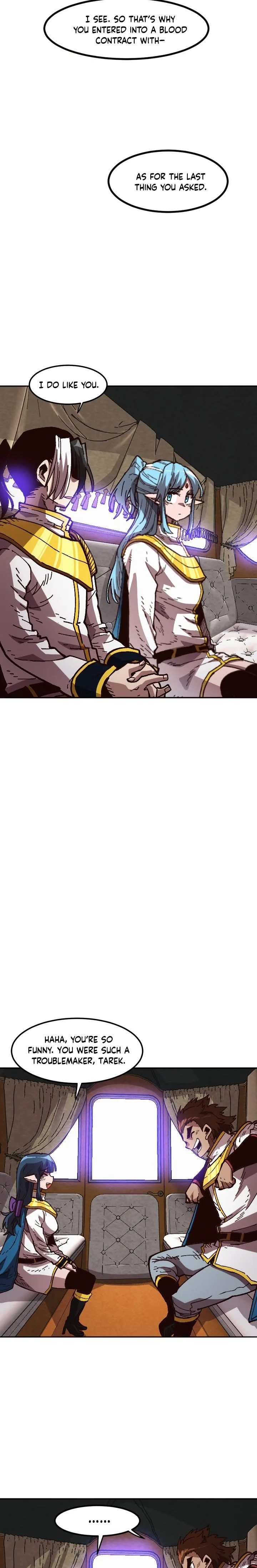 Slave B Chapter 44 page 20
