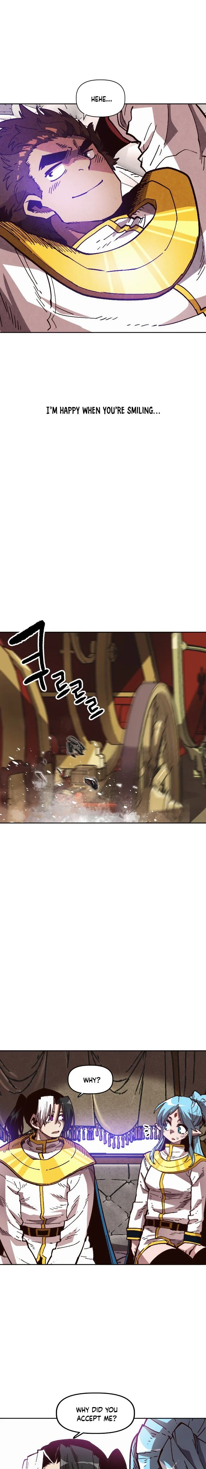 Slave B Chapter 44 page 11