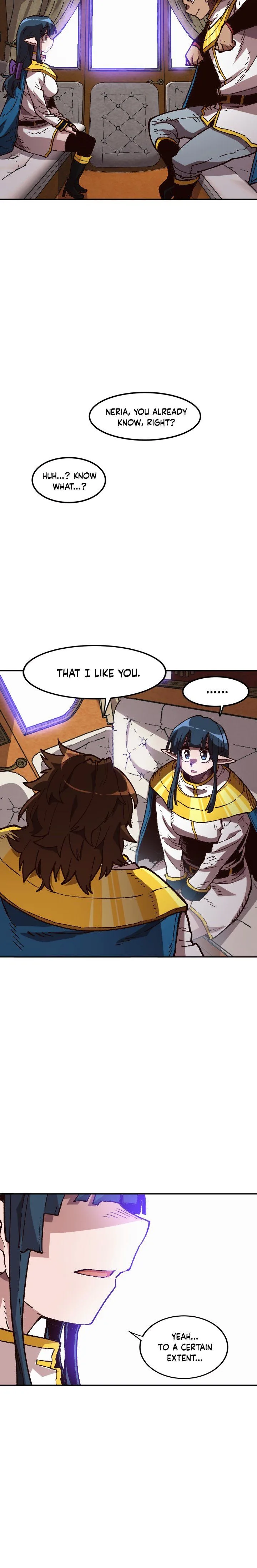 Slave B Chapter 44 page 21