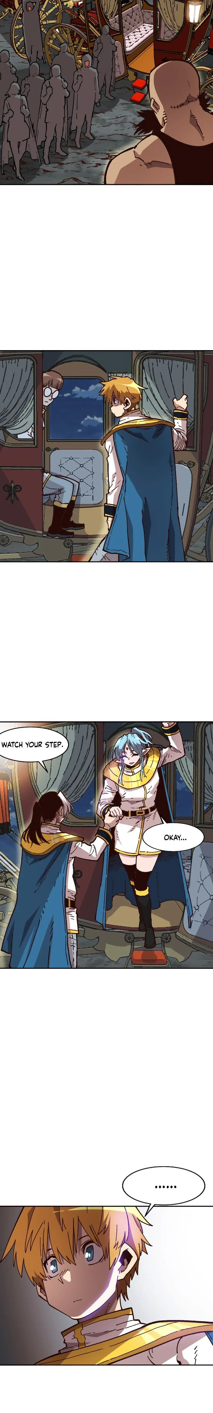 Slave B Chapter 44 page 23