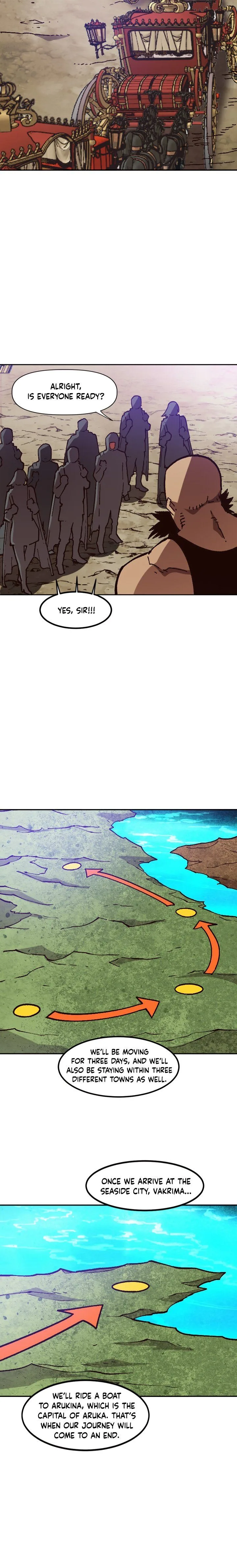 Slave B Chapter 44 page 3