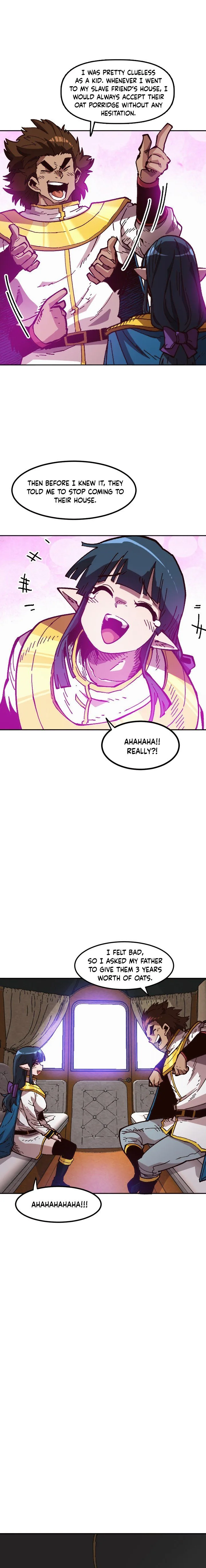 Slave B Chapter 44 page 17