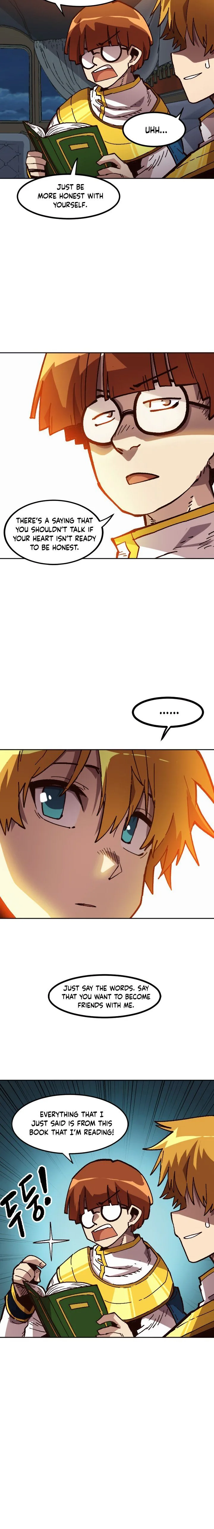 Slave B Chapter 45 page 12
