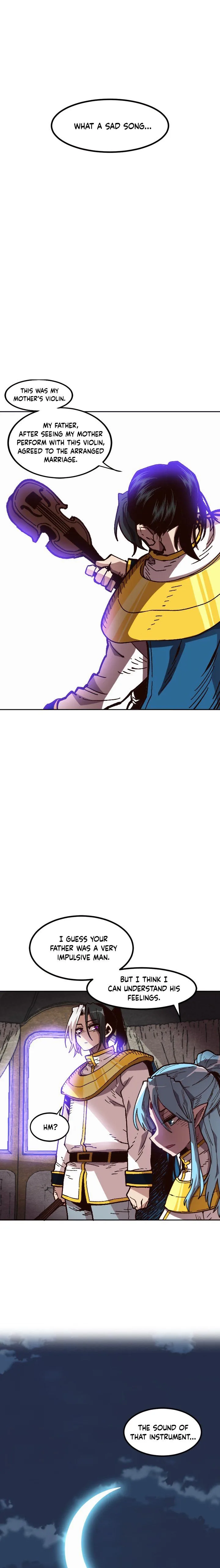 Slave B Chapter 45 page 10