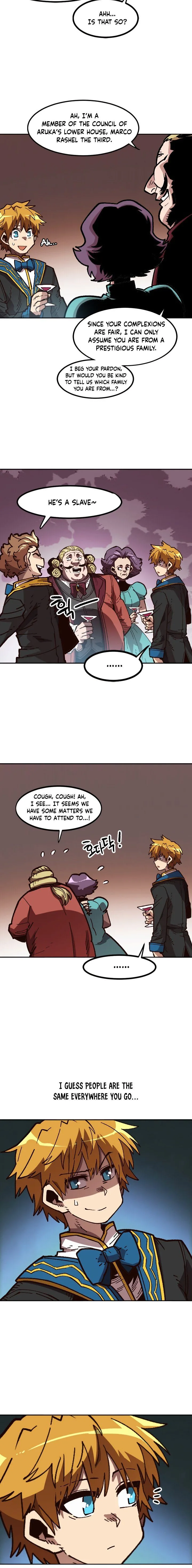 Slave B Chapter 45 page 23