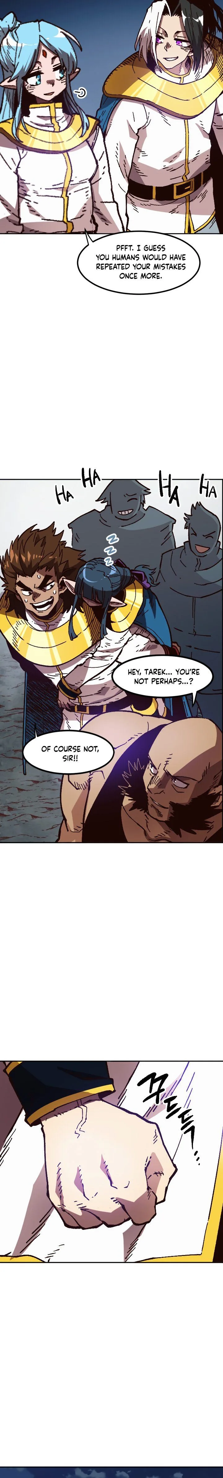 Slave B Chapter 45 page 2