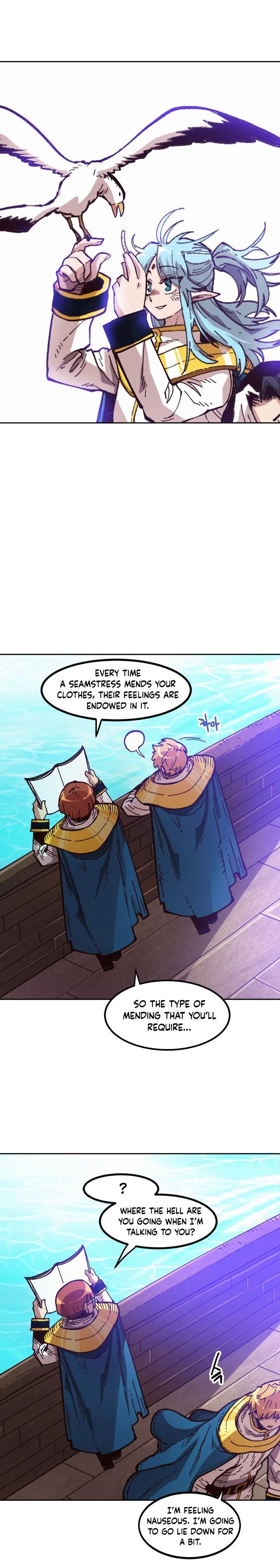 Slave B Chapter 45 page 15