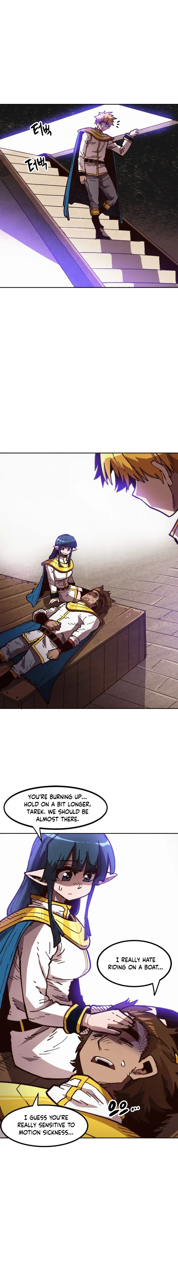 Slave B Chapter 45 page 16