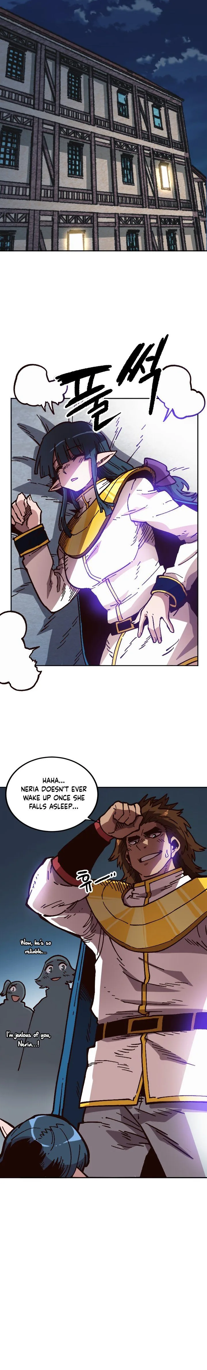 Slave B Chapter 45 page 3