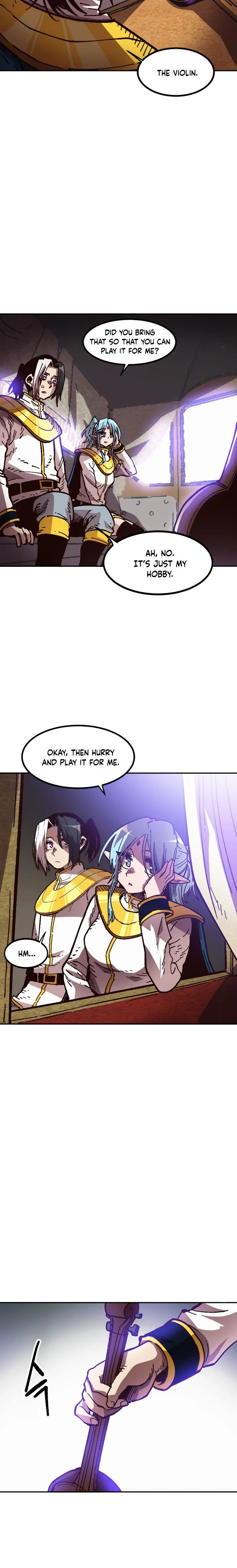Slave B Chapter 45 page 6