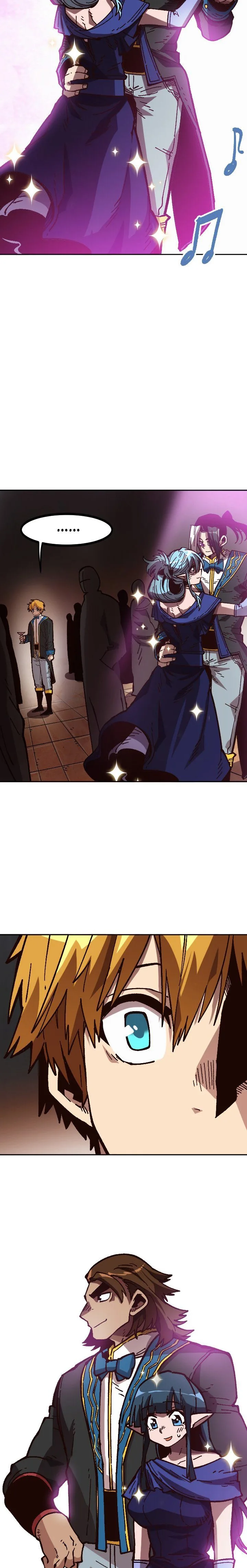 Slave B Chapter 45 page 26