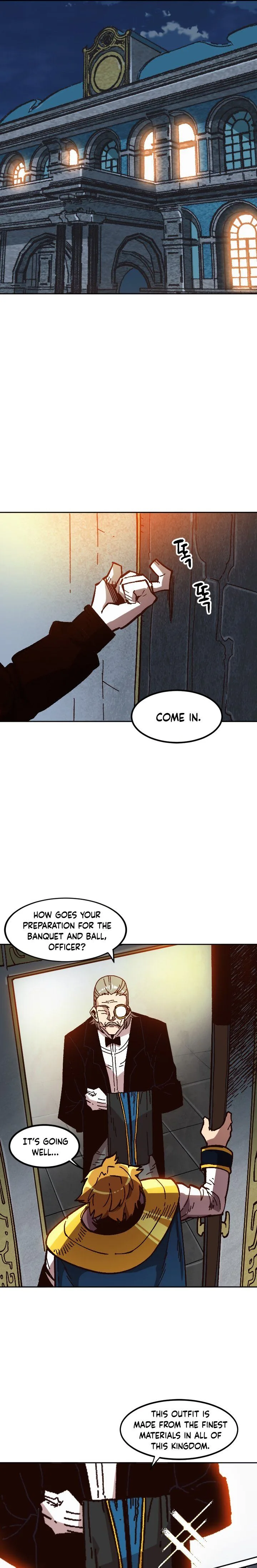 Slave B Chapter 45 page 19