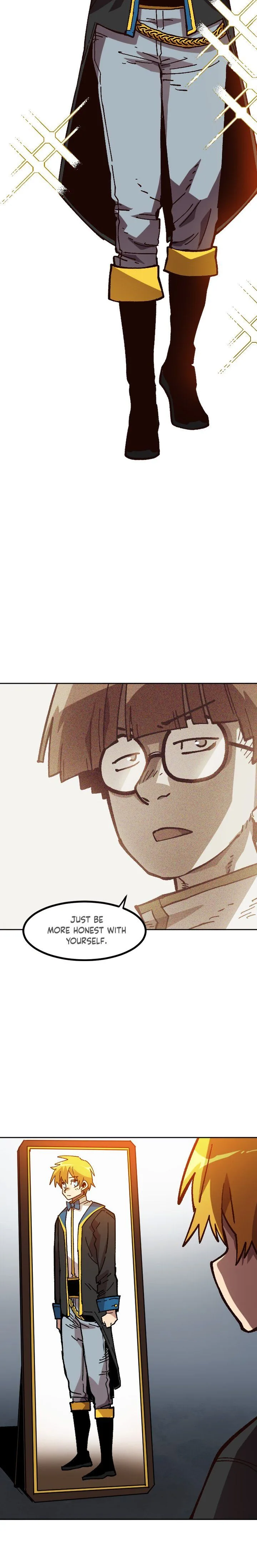 Slave B Chapter 45 page 21