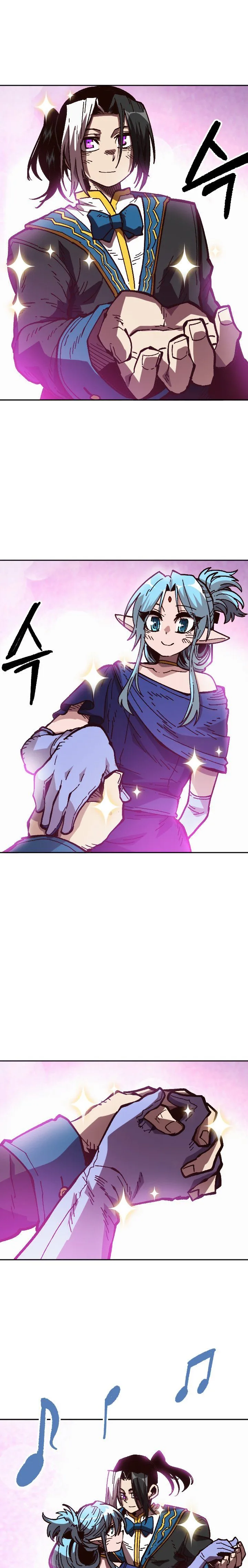 Slave B Chapter 45 page 25