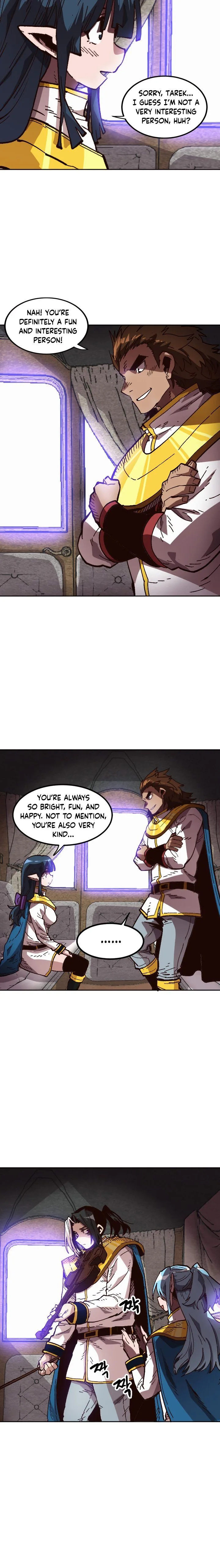 Slave B Chapter 45 page 9