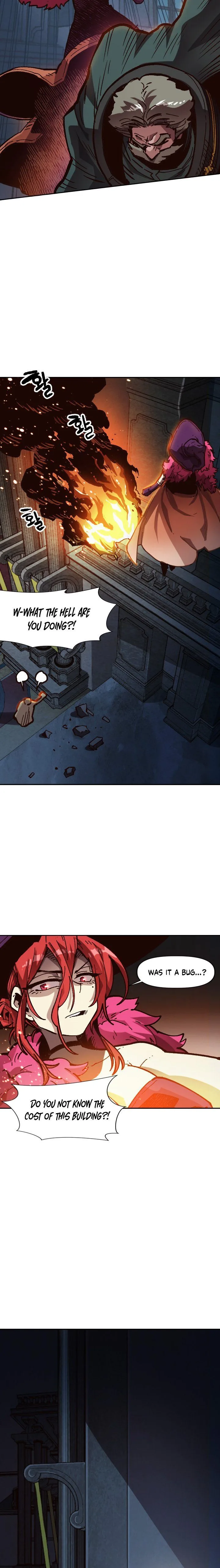 Slave B Chapter 46 page 11