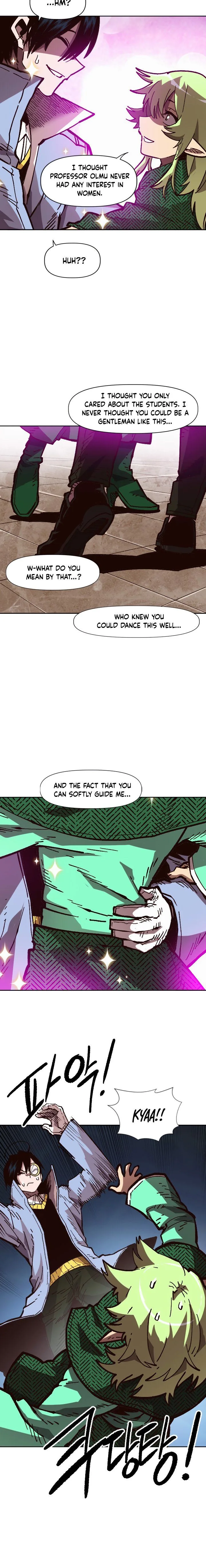 Slave B Chapter 46 page 6