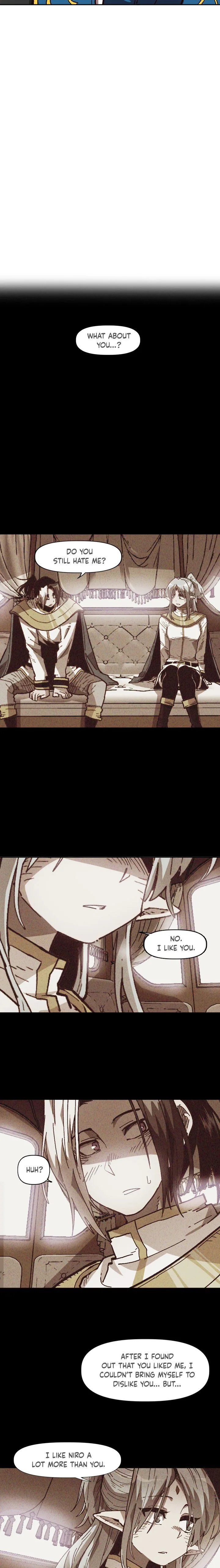 Slave B Chapter 46 page 16