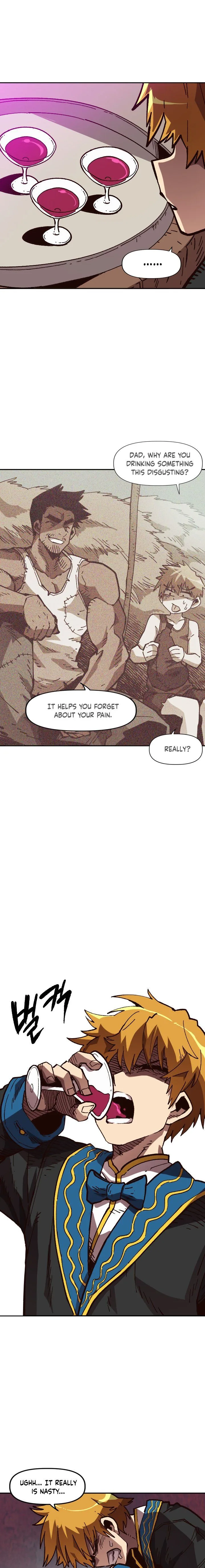 Slave B Chapter 46 page 4