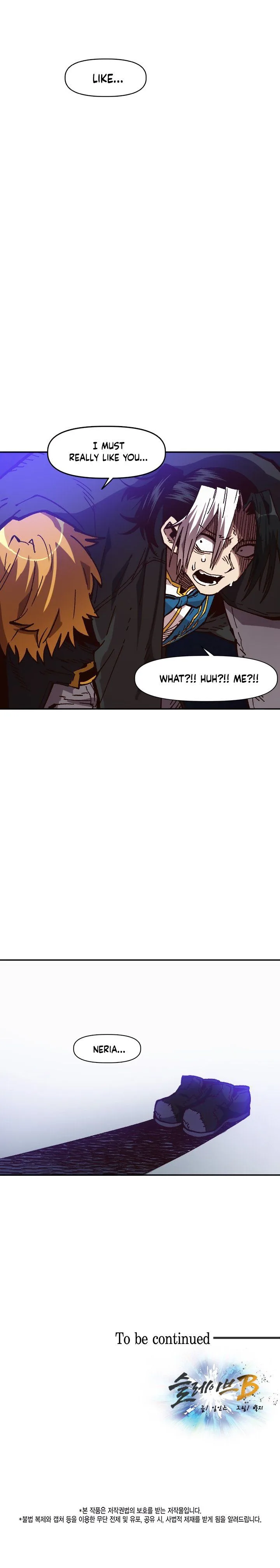 Slave B Chapter 46 page 24
