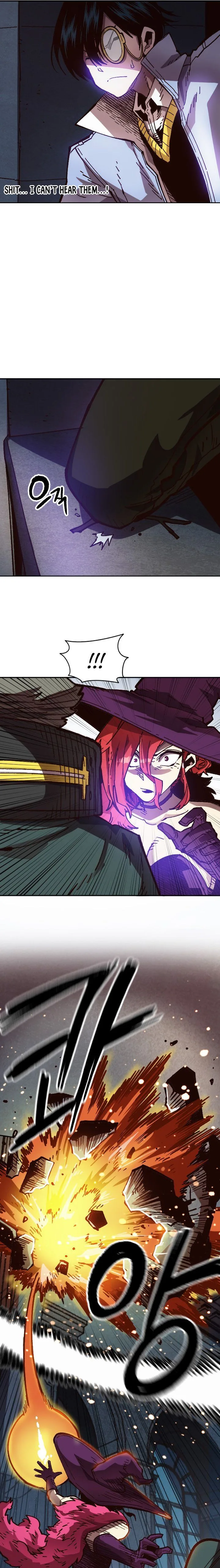 Slave B Chapter 46 page 10