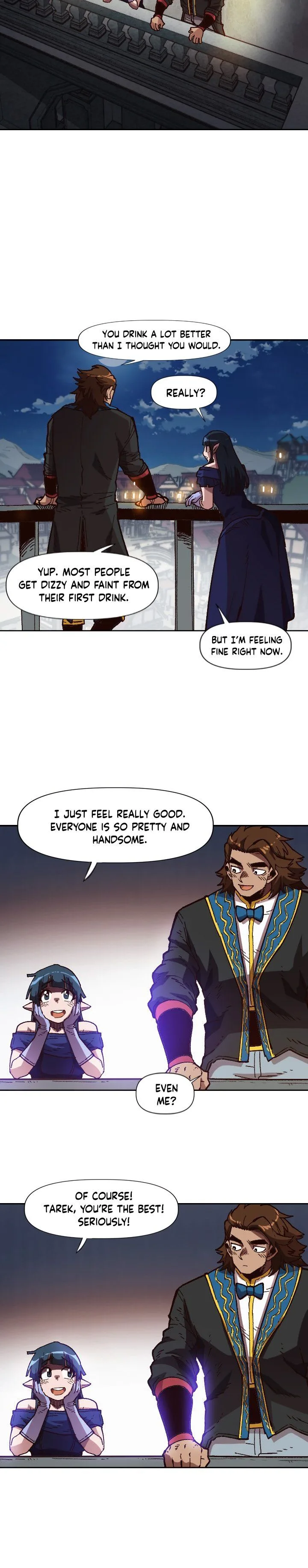 Slave B Chapter 46 page 20